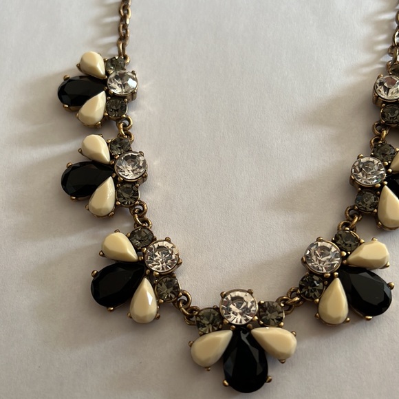 J. Crew Statement Necklace - Picture 2 of 4